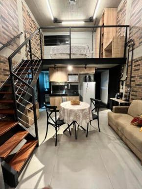 Loft Refúgio de Beija